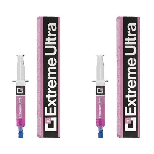 EXTREME ULTRA | AC Leak Stop Kit 2 Syringes