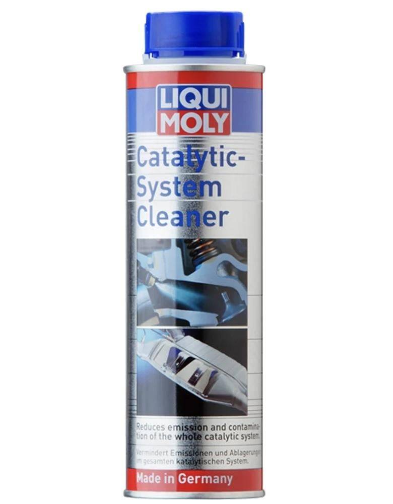 LIQ8931 CATALYTIC SYSTEM CLEANER