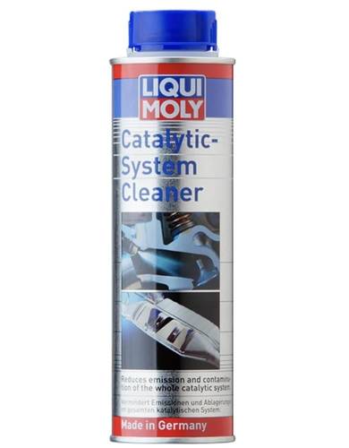 LIQ8931 CATALYTIC SYSTEM CLEANER