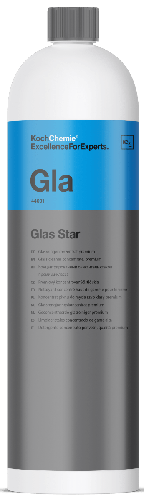 KOCH CHEMIE GLA GLAS STAR CLEANER 1L