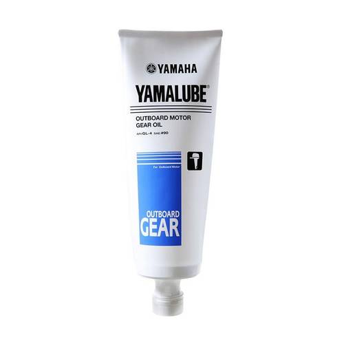 YAMAHA OUTBOARD MOTOR GEAR OIL 750