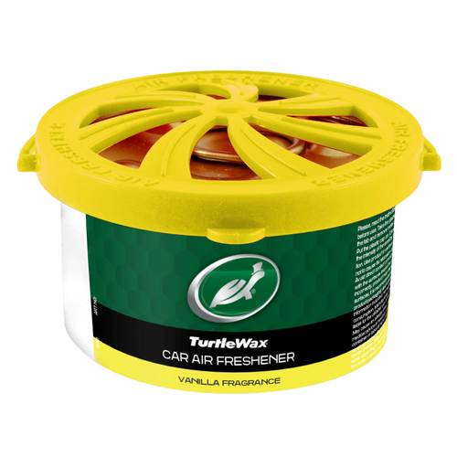 TURTLE WAX AIR FRESHENER MIX 40G