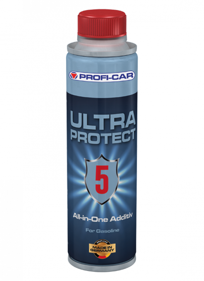 بروفي كار | منظف نظام الوقود Ultra Protect 5 250 مل
