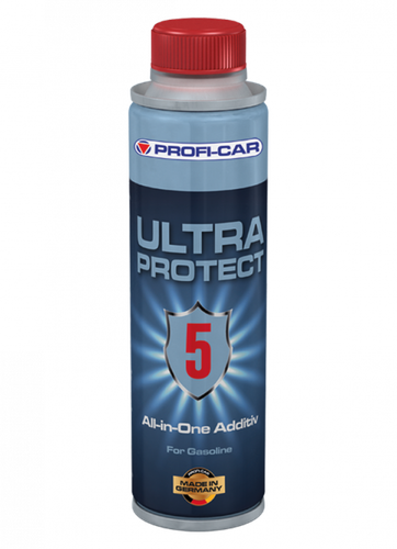 بروفي كار | منظف نظام الوقود Ultra Protect 5 250 مل