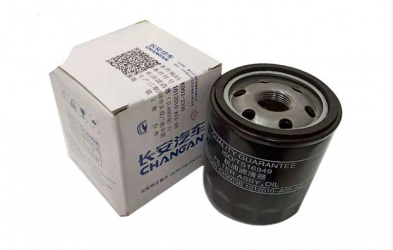 CHANGAN  75/95 OIL FILTER