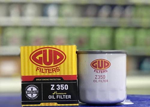 GUD OIL FILTER Z350
