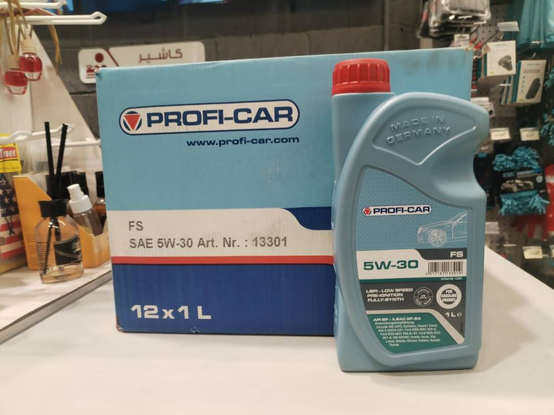 PROFI-CAR DEXOS1 FS 5W-30 GF-6A