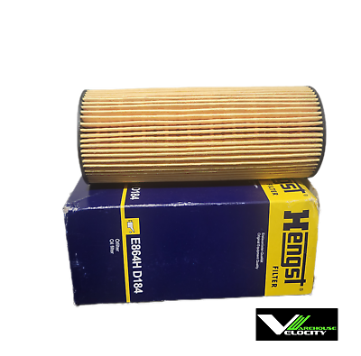 HENGST OIL FILTER E864H D184