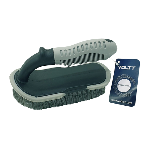 VOLTT | Carpet & Upholstery Cleaning Brush VB005