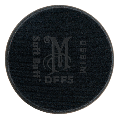 MEGUIARS DFF5 FOAM FINISHING DISC 5