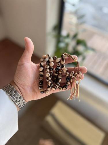 بكلايت بيج مموج مع كركوشة