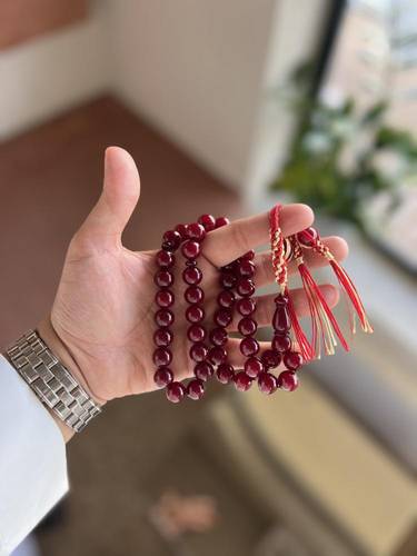 سبحة فاتوران مع كركوشة