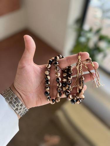 بكلايت بيج مموج مع كركوشة