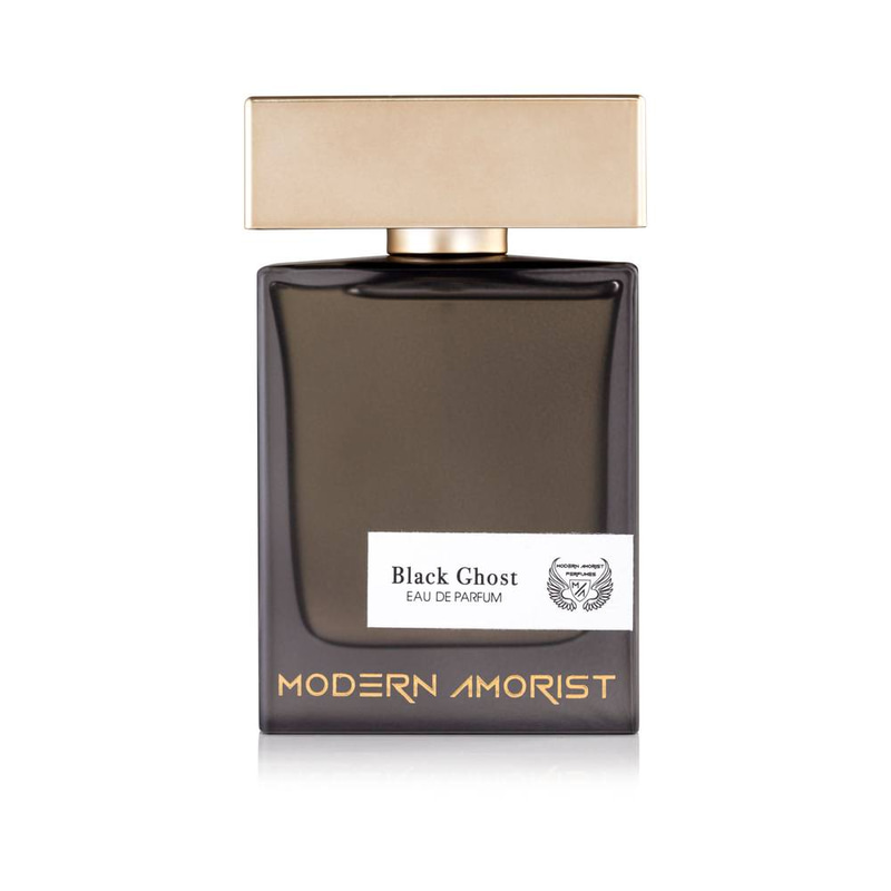 عطر مودرن امورست بلاك جوست او دو بارفيوم 100 مل