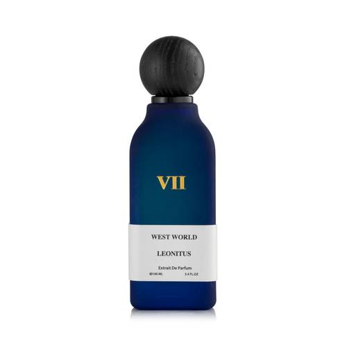 عطر وست ورلد لينتيوس اكسترايت دو بارفيوم 100 مل