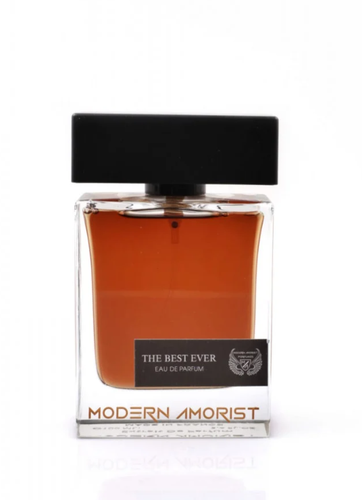 عطر مودرن امورست ذا بست ايفر او دو بارفيوم 100مل /الاصدار الجديد