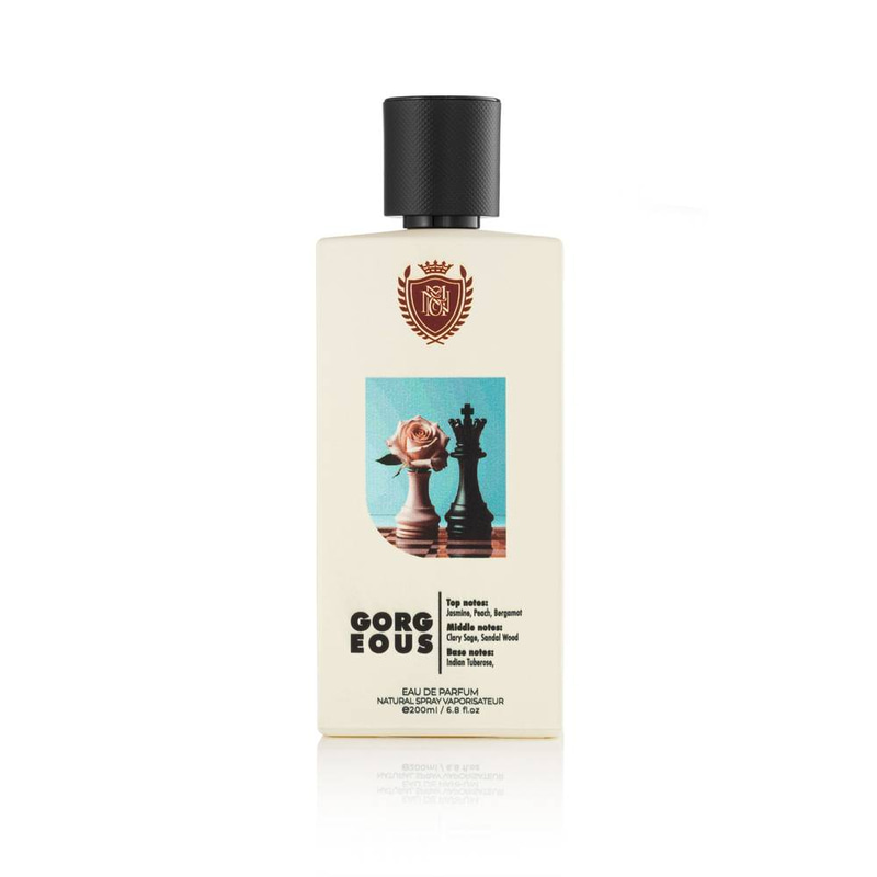عطر مونارت جرجيوس اودي بارفيوم 200مل