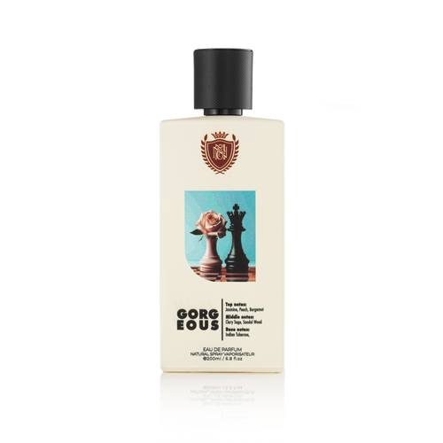 عطر مونارت جرجيوس اودي بارفيوم 200مل