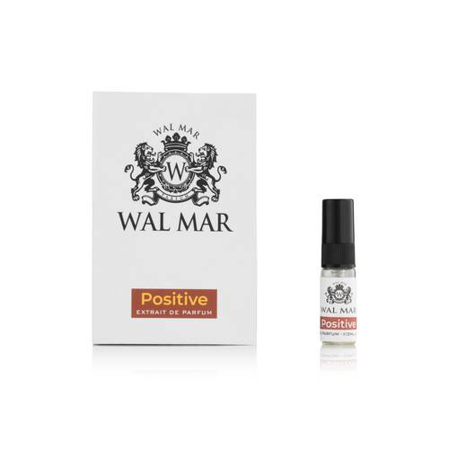 عينة عطر ول مار  بوزيتف اكستريت دي بارفيوم 3مل