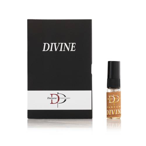 عينة عطر داتورا ديفاين 3 مل