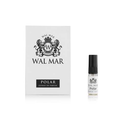 عينة عطر ول مار  بولر اكستريت دي بارفيوم 3مل