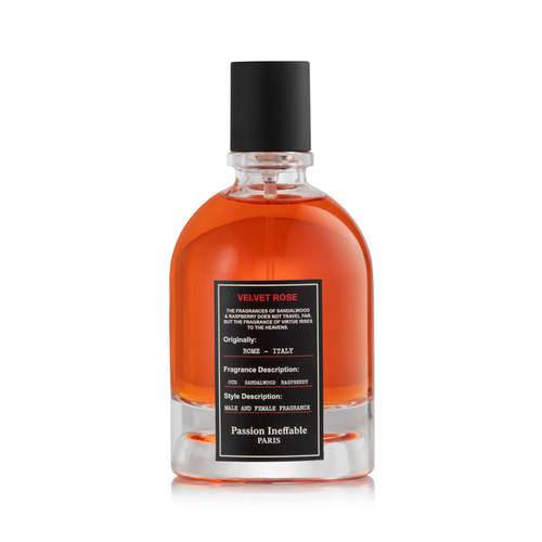 عطر بايشون ان فيبل فلفت روز اكسترايت دو بارفيوم 100مل(الاصدار الجديد)