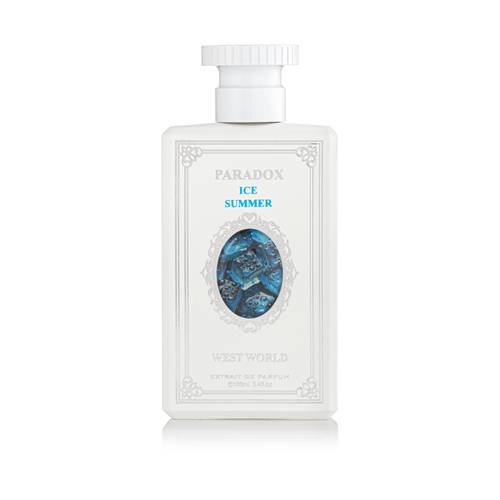 عطر بارادوكس آيس سمر ويست وورلد اكسترايت دو بارفيوم 100مل