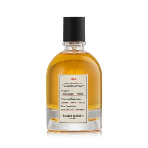 عطر بايشون ان فيبل 1966 اكسترايت دو بارفيوم 100 مل 