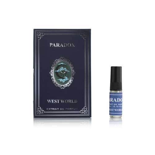 عينة عطر وست ورلد باردوكس اكسترايت دو بارفيوم 3مل