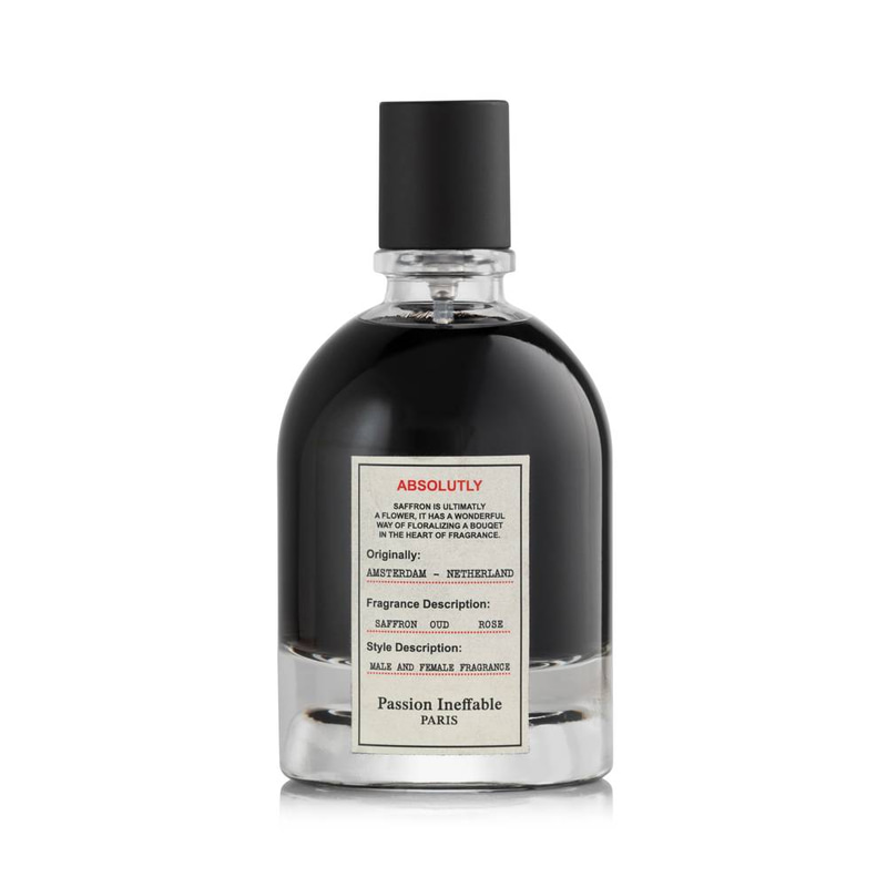 عطر بايشون ان فيبل ابسلوتي اكسترايت دو بارفيوم 100 مل
