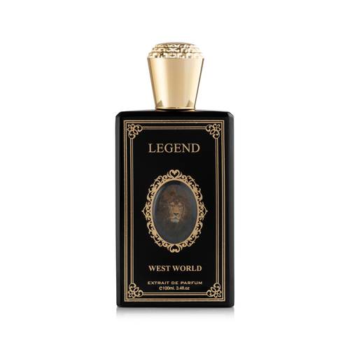 عطر وست ورلد  ليجند  اكستريت دي بارفيوم 100 مل