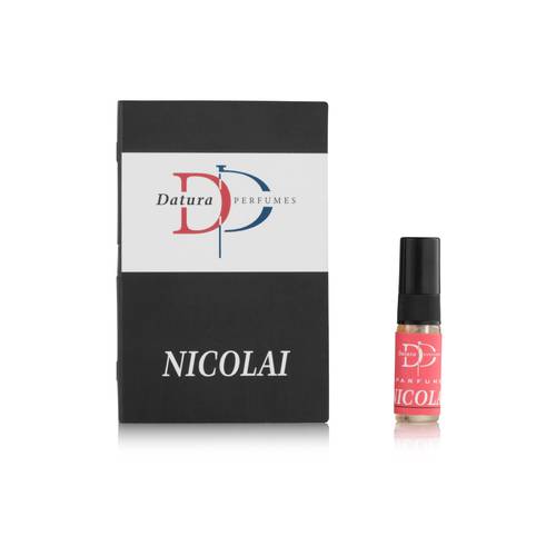 عينة عطر داتورا نيكولاي 3 مل
