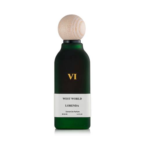 عطر وست ورلد لوريندا اكسترايت دو بارفيوم 100 مل
