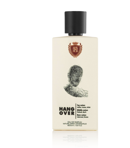 عطر مونارت هانق اوفر اودي بارفيوم 200مل