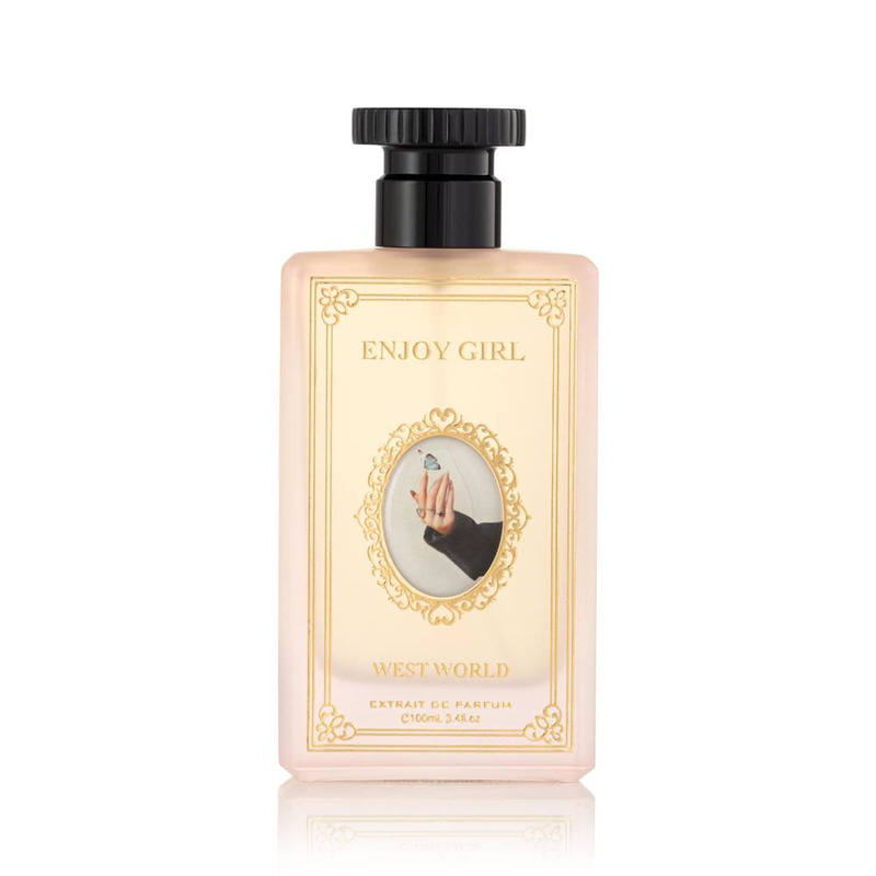  عطر وست ورلد انجوي جيرل اكسترايت دو بارفيوم 100مل
