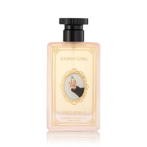  عطر وست ورلد انجوي جيرل اكسترايت دو بارفيوم 100مل