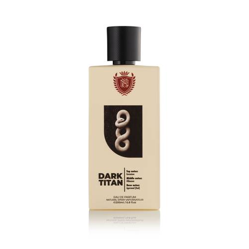 عطر مونارت دارك تايتان اودي بارفيوم 200مل