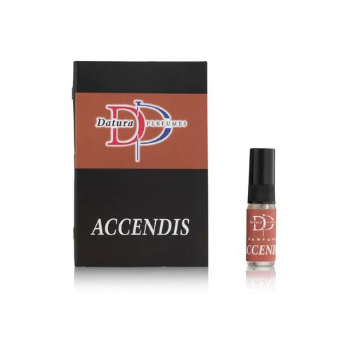 عينة عطر داتورا اكسدنز او دي بارفيوم 3مل