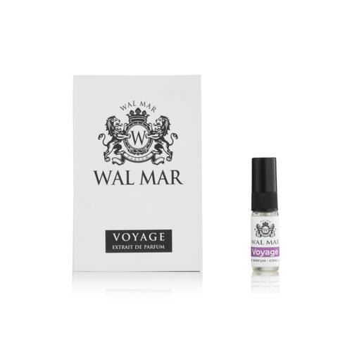 عينة عطر ول مار فوياج اكستريت دي بارفيوم 3 مل