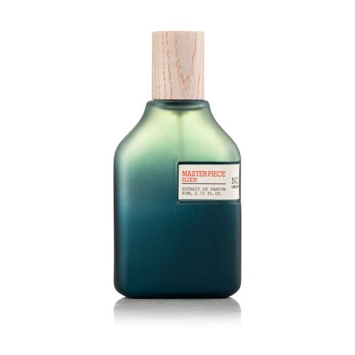 عطر لورد اوف هوستري ماستر بيس الكسير اكسترايت او دي بارفيوم 80 مل