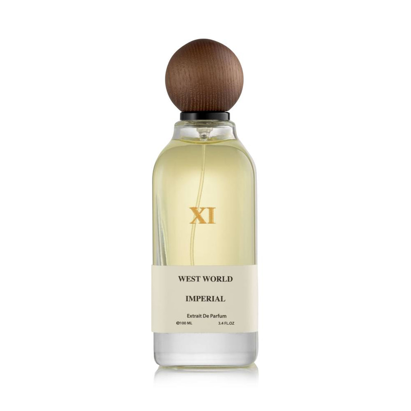 عطر وست ورلد امبريال اكسترايت دو بارفيوم 100 مل