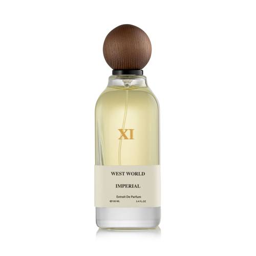 عطر وست ورلد امبريال اكسترايت دو بارفيوم 100 مل