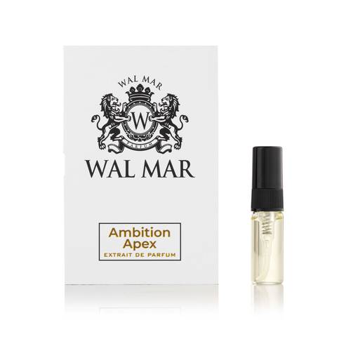 عينة عطر ول مار امبيشن ابيكس اكستريت دي بارفيوم 3 مل