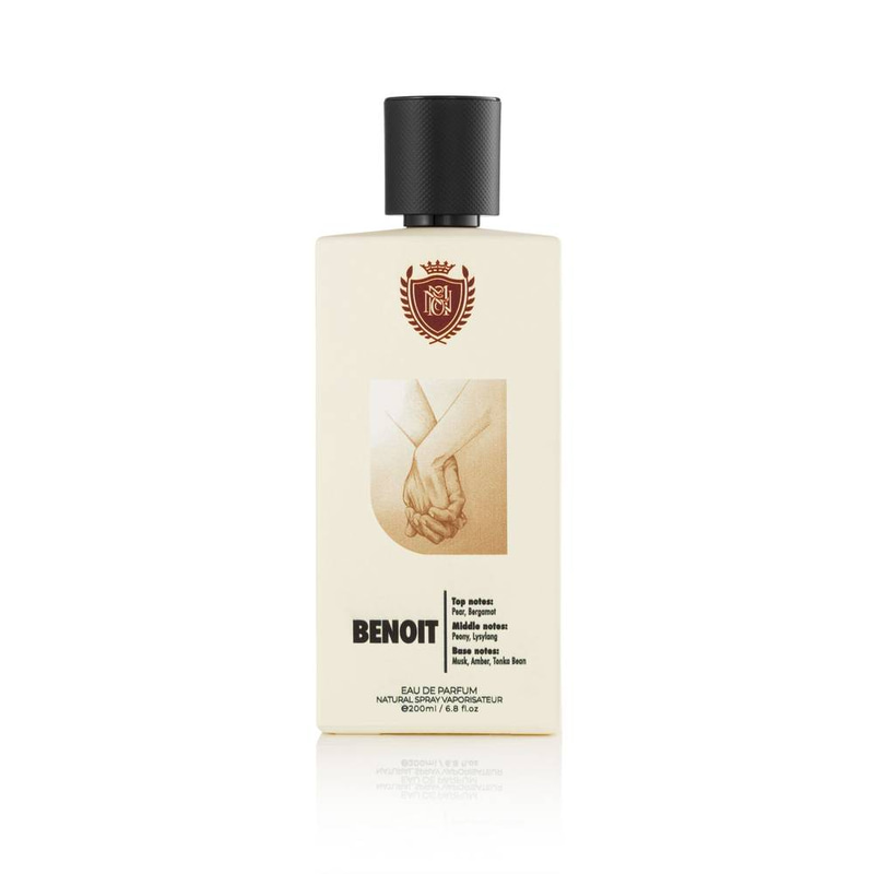 عطر مونارت بينوت 200مل