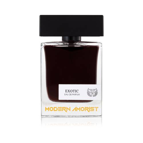 عطر مودرن امورست اكسوتيتك او دو بارفيوم 100 مل 