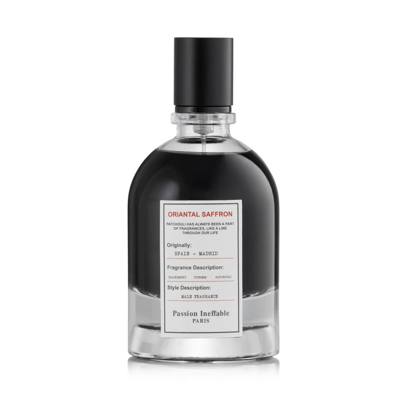 عطر بايشون ان فيبل اورنتال سافرون 100مل