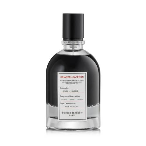 عطر بايشون ان فيبل اورنتال سافرون 100مل