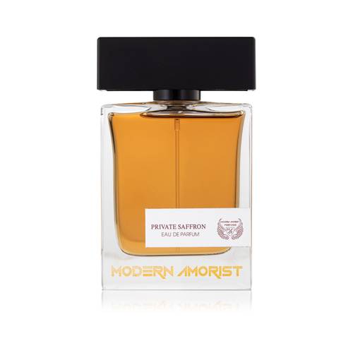 عطر مودرن امورست  برايفت سافرون او دو بارفيوم 100مل