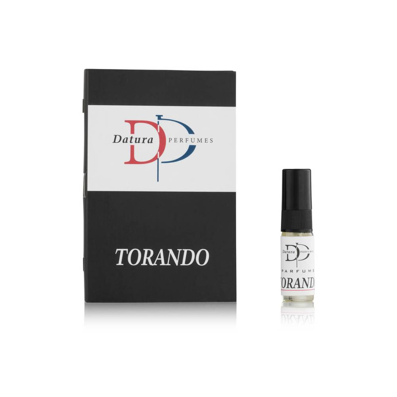 عينة عطر داتورا تورنادو 3 مل