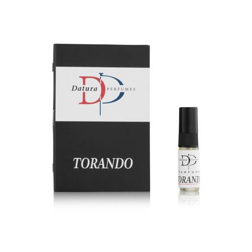 عينة عطر داتورا تورنادو 3 مل